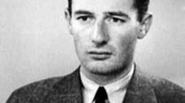 Timeline: Raoul wallenberg