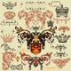 Heraldic elements collection 1215 205