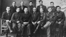 Timeline: Treblinka Rebellion