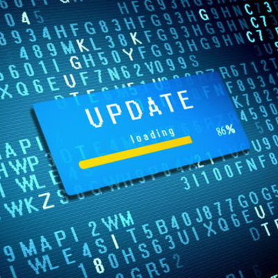 Timeline: The History of the Internet