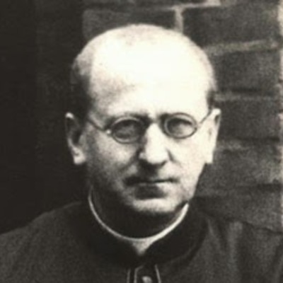 Timeline: Bernard Lichtenberg Acts of Resistance