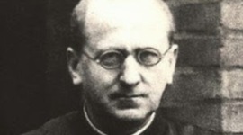 Timeline: Bernard Lichtenberg Acts of Resistance