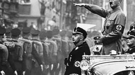 Timeline: Germanyś Hand In WW2