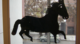 Timeline: Historia de Caballito