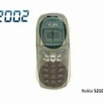 Timeline: DISPOSITIVOS MÓVILES