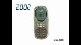 Timeline: DISPOSITIVOS MÓVILES