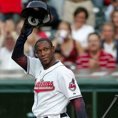 Timeline: Kenny Lofton