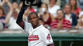 Timeline: Kenny Lofton