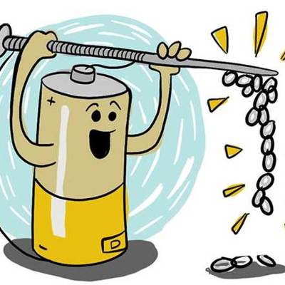 Timeline: Η ιστορία του ηλεκτρομαγνητισμού