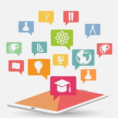 Timeline: Evolución Concepto de Recurso Educativo Digital