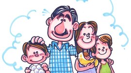 Timeline: La familia y el matrimonio en México