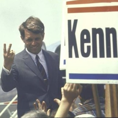 Timeline: 1960's Timeline