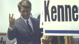 Timeline: 1960's Timeline