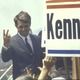 Bobby kennedy repp tie 1968