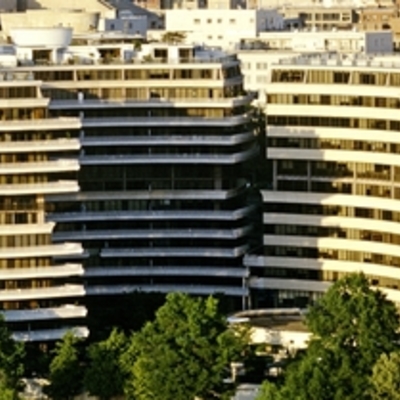 Timeline: Watergate