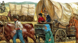 Timeline: Westward Expansion Timeline