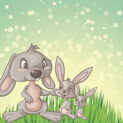 Timeline: Las Conejitas que no Sabían Respetar.