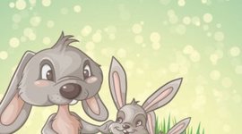 Timeline: Las Conejitas que no Sabían Respetar.