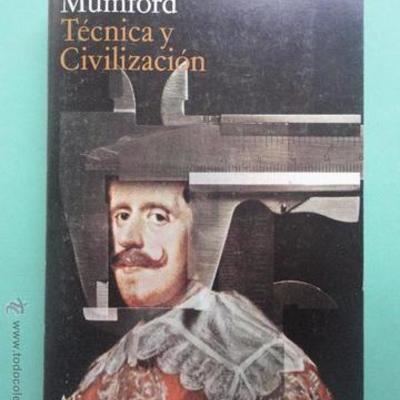 Timeline: Tecnica y civilizacion