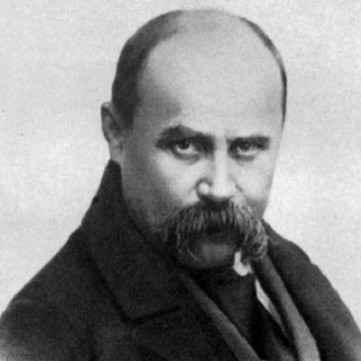 Timeline: Тарас Григорович Шевченко