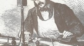 Timeline: Tecnica y civilizacion