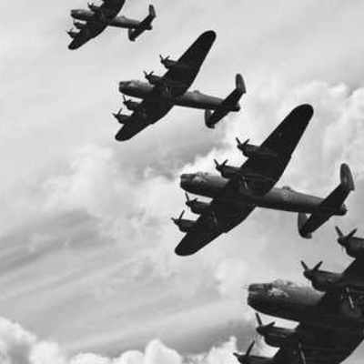 Timeline: Battle of Britain