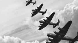 Timeline: Battle of Britain