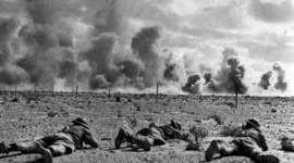 Timeline: Battle of El Alamein