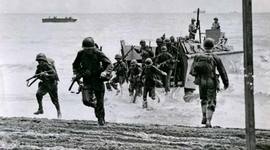 Timeline: Guadalcanal