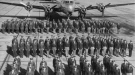 Timeline: Berlin Airlift