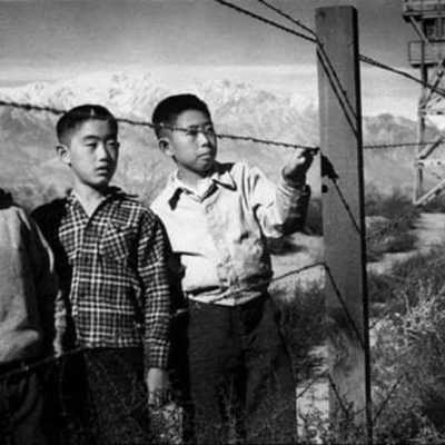 Timeline: Japanese internment camps
