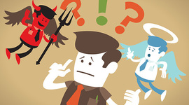 Timeline: "Etica Aplicada"