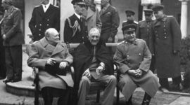 Timeline: Yalta Conference