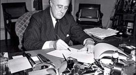 Timeline: Lend- Lease Act