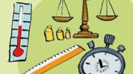 Timeline: Evolucion del Sistema Internacional de Medidas