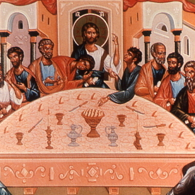 Timeline: Church History