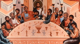 Timeline: Church History