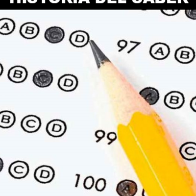 Timeline: MUNDO DEL SABER