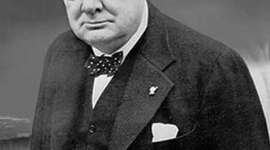 Timeline: Winston Churchill becomes prime minister of Britain