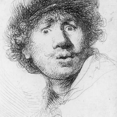 Timeline: Historia del grabado en Punta Seca