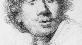 Timeline: Historia del grabado en Punta Seca