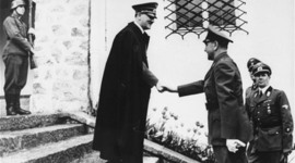 Timeline: Hitler takes over the Balkans