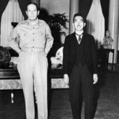 Timeline: MacArthur's plan for Japan