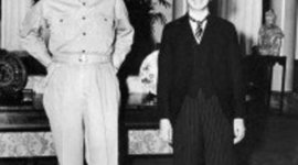 Timeline: MacArthur's plan for Japan