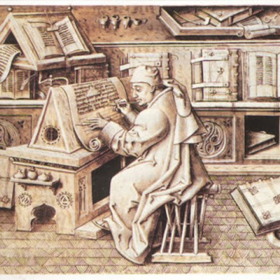 Timeline: Técnica y Civilizaciones