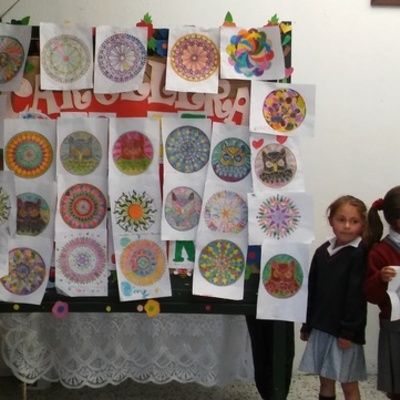 Timeline: LA TECNOLOGÍA EDUCATIVA