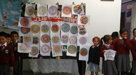 Timeline: LA TECNOLOGÍA EDUCATIVA