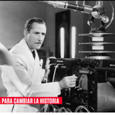 Timeline: LOS INVENTOS MAS TRASCENDENTES DEL MUNDO