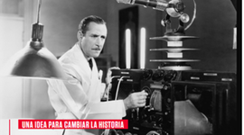 Timeline: LOS INVENTOS MAS TRASCENDENTES DEL MUNDO