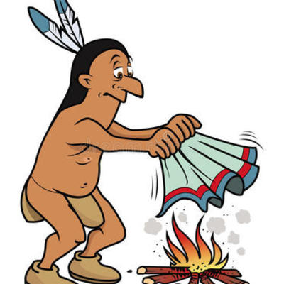 Timeline: SEÑALES  DE HUMO